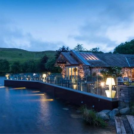 Number 57 Brynteg Hotel Карнарфон Екстериор снимка