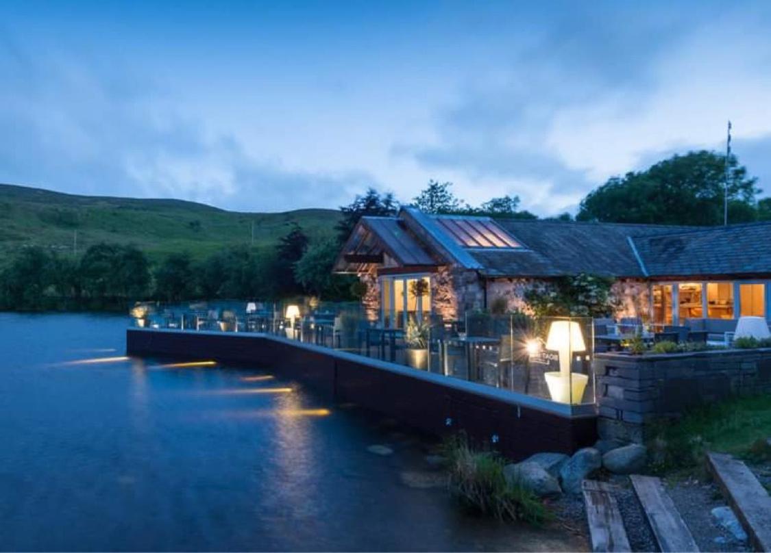 Number 57 Brynteg Hotel Карнарфон Екстериор снимка