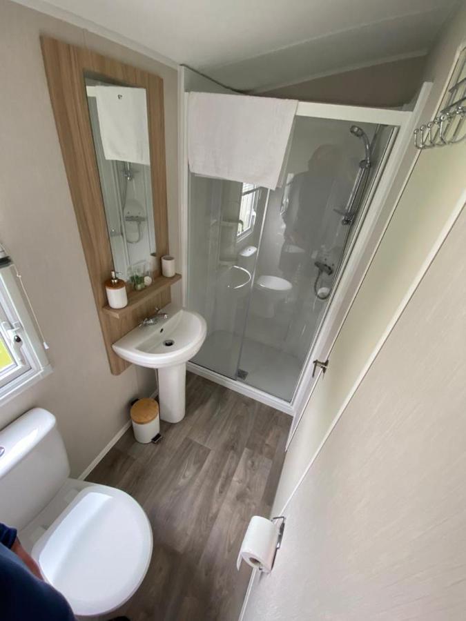 Number 57 Brynteg Hotel Карнарфон Екстериор снимка