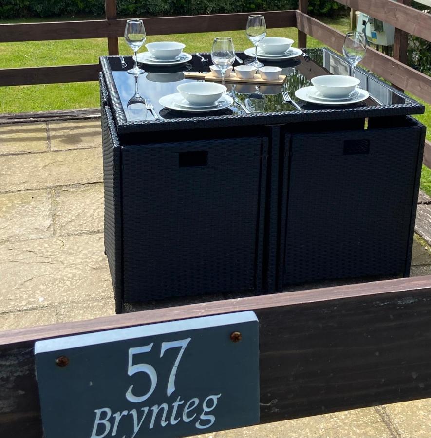 Number 57 Brynteg Hotel Карнарфон Екстериор снимка