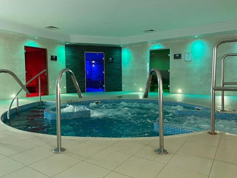 Number 57 Brynteg Hotel Карнарфон Екстериор снимка